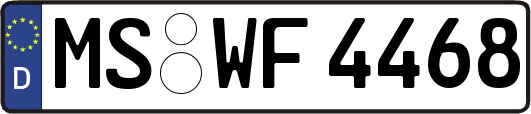 MS-WF4468