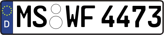 MS-WF4473