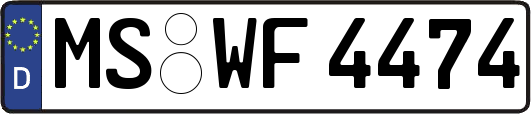 MS-WF4474
