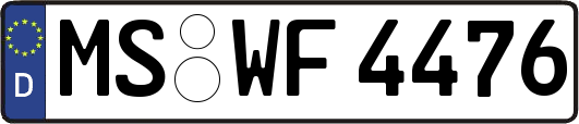 MS-WF4476