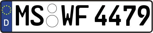 MS-WF4479