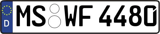 MS-WF4480