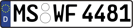 MS-WF4481