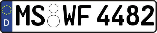 MS-WF4482