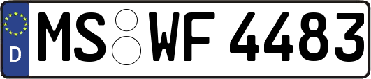 MS-WF4483