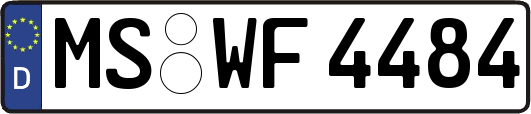 MS-WF4484