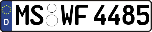 MS-WF4485