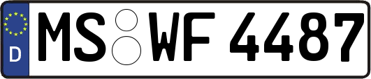 MS-WF4487