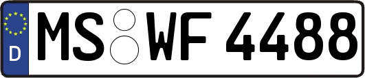 MS-WF4488