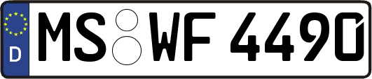 MS-WF4490