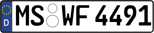 MS-WF4491