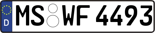 MS-WF4493