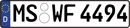 MS-WF4494