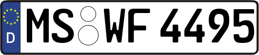 MS-WF4495