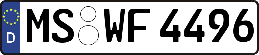 MS-WF4496