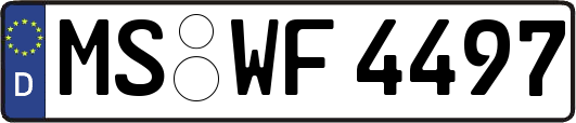 MS-WF4497