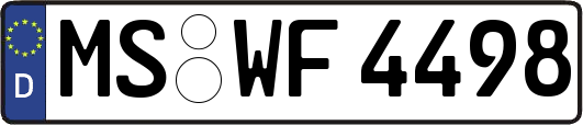 MS-WF4498