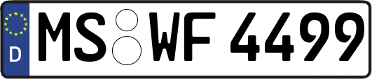 MS-WF4499