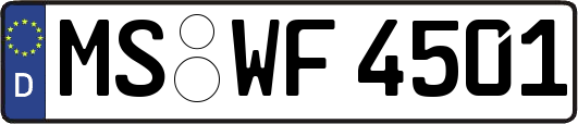 MS-WF4501