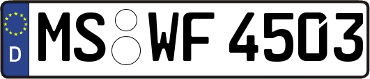 MS-WF4503