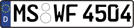 MS-WF4504