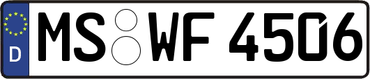 MS-WF4506