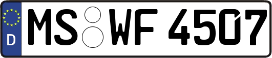 MS-WF4507