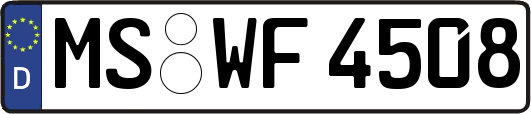 MS-WF4508