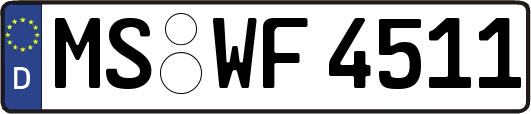MS-WF4511