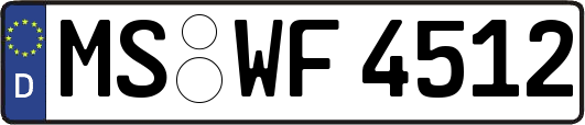 MS-WF4512