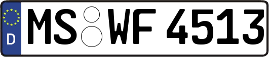 MS-WF4513