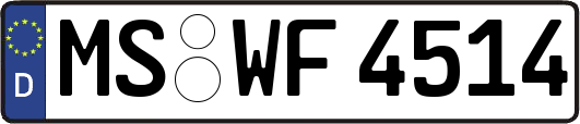 MS-WF4514
