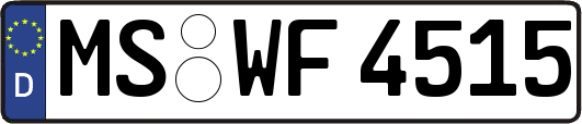 MS-WF4515