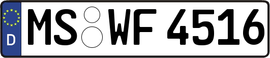 MS-WF4516