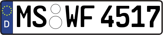 MS-WF4517