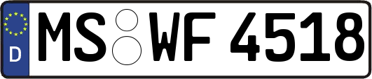 MS-WF4518