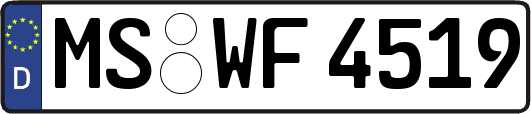 MS-WF4519