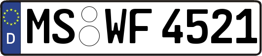 MS-WF4521