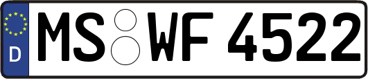 MS-WF4522