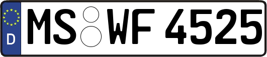MS-WF4525