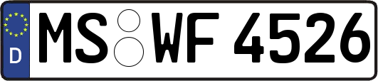 MS-WF4526