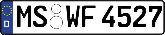 MS-WF4527
