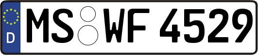 MS-WF4529