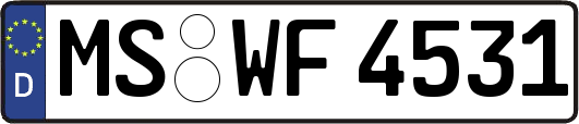 MS-WF4531