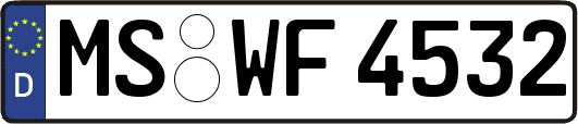 MS-WF4532