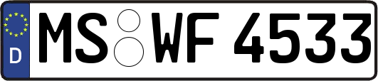 MS-WF4533