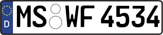 MS-WF4534