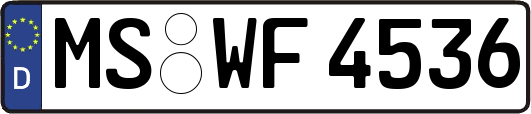 MS-WF4536