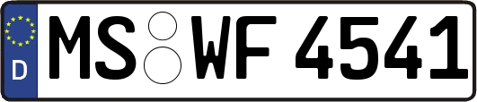 MS-WF4541