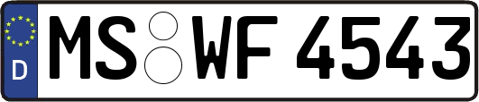 MS-WF4543